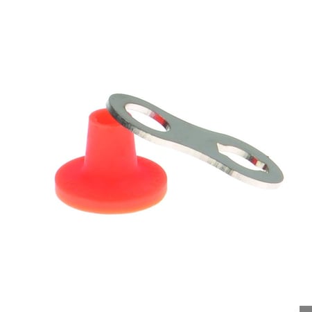 Guardian PURE SAFETY GROUP TOOL COLLAR TC6 & LOOP TKIT6072